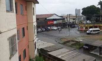 Imagem: Apartamento na serraria