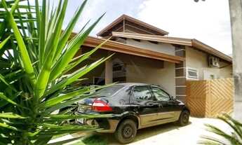 Imagem 3: Casa - Jardim Monte Verde - Valinhos