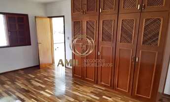 Imagem: LM CA08227 Sobrado no Jardim Esplanada com