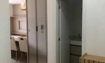 Imagem 4: Apto. 2 Suítes Mobiliado 3° Piso Ótima Localização Bal.Perequê