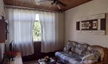 Imagem 5: Casa com terraço