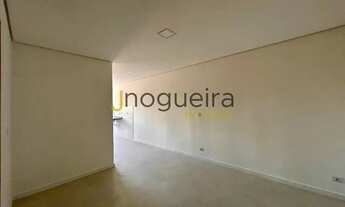 Imagem 2: Apartamento para alugar com 52m², 01 suíte, 01 vaga no Brooklin - São Paulo/SP