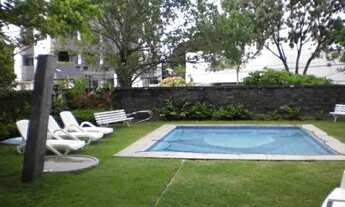 Imagem 2: Alugo excelente apartamento com 3 quartos no Bairro de Parnamirim / Recife