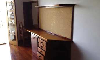 Imagem 6: Sobrado para venda possui 267 metros no Centro - Taubaté - SP