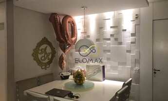 Imagem 14: Apartamento com 3 dormitórios, 71 m² - venda por R$ 585.000,00 ou aluguel por R$ 4.000,00