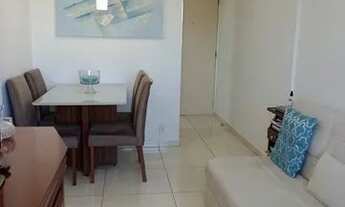 Imagem 4: Apartamento para venda tem 45 metros quadrados com 2 quartos