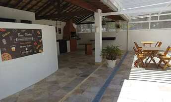 Imagem 2: Apartamento de 3 quartos (sendo 1 suíte) San Remo no Recreio - IMOBILIÁRIA VALENTE'S