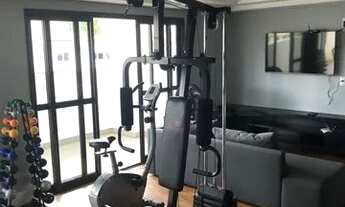 Imagem 2: Lindo studio mobiliado de alto padrão em excelente localização em Coqueiros