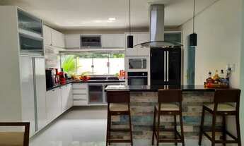 Imagem 6: Casa Duplex no Reserva do Parque 225m² com 3 Suítes