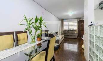 Imagem 4: Casa para Aluguel - Vila Marari, 2 Quartos, 80 m2