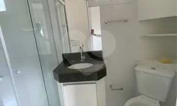 Imagem 7: Apartamento para aluguel e venda tem 62 metros quadrados com 2 quartos