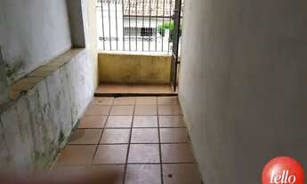 Imagem 2: São Paulo - Casa Padrão - Vila Formosa