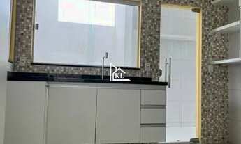 Imagem: Casa Impecável - 4 Quartos - Área Gourmet