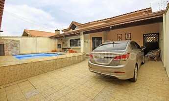 Imagem: CASA com piscina e 3 quartos em Peruíbe