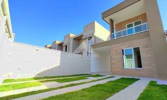 Imagem 2: Casa à venda no bairro Centro - Eusébio/CE