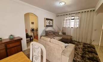 Imagem 3: Casa - Parque Imperador - Campinas