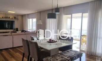 Imagem: Apartamento 4 suítes - 266 m²- Venda