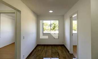 Imagem 2: Apartamento para Aluguel - Canindé, 2 Quartos, 35 m2