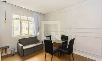 Imagem 4: Apartamento para Aluguel - Centro, 1 Quarto, 32 m2