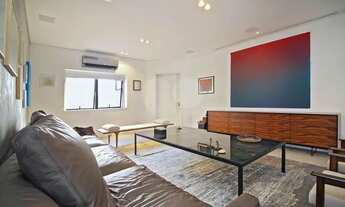 Imagem 3: COBERTURA PRONTA 260 METROS-JARDIM EUROPA