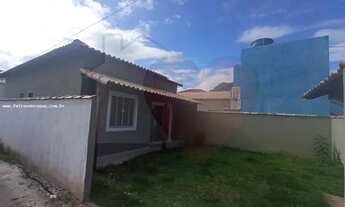 Imagem: Casa para Venda em Cabo Frio, Nova Califórnia