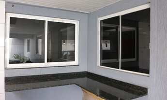 Imagem 3: Casa 2 Dormitórios para locação em Curitiba - PR