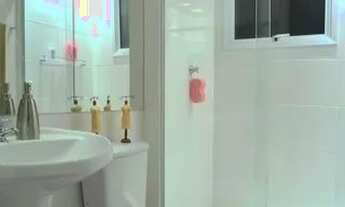 Imagem 3: Casa para venda tem 121 metros quadrados com 3 quartos em Brasília - São Bento do Sul - SC