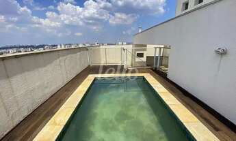 Imagem 2: São Paulo - Apartamento Padrão - Campo Belo