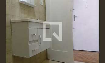 Imagem 8: Apartamento para Aluguel - Andaraí, 1 Quarto, 50 m2