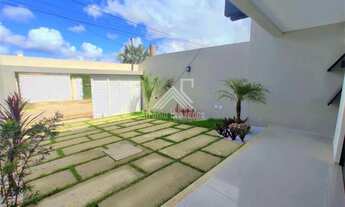 Imagem 3: Casa à venda no bairro Coité - Eusébio/CE