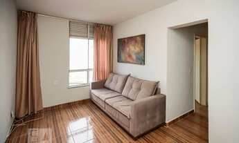 Imagem: Apartamento para Aluguel - Engenho Novo