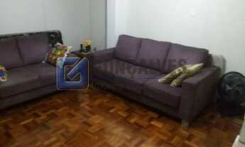 Imagem 2: SANTO ANDRE - Residential / Home - VILA PALMARES