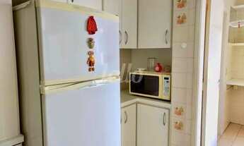 Imagem 3: São Caetano do Sul - Apartamento Padrão - Santa Maria