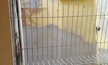 Imagem 4: BENFICA - Rua Merachal Deodoro, 1301, apto 102, BL D, aproximadamente 78M², com varanda, s