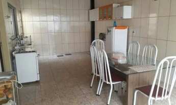 Imagem 6: CASA A VENDA NA R. CLÉRISTON ANDRADE - SETE DE ABRIL