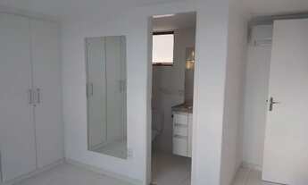 Imagem 7: Apartamento com cobertura