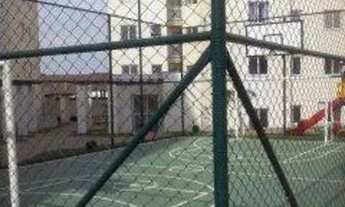 Imagem 4: Paulínia - Apartamento Padrão - Alto de Pinheiros