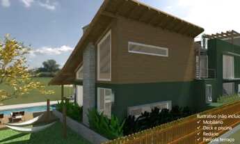 Imagem 4: Casa em Condomínio para Venda em Garopaba, Praia do Rosa, 3 dormitórios, 3 suítes, 5 banhe