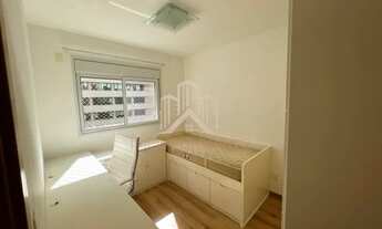 Imagem 5: Apartamento mobiliado para alugar na Vila Olímpia com 96m² em um dos melhores Condomínios