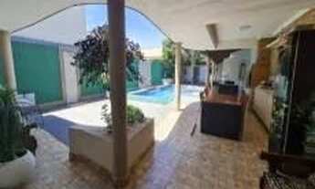 Imagem 3: Sobrado de alto padrão 380M² na Rua 01 Jockey Clube Vicente Pires DF