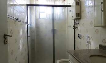 Imagem 7: Apartamento para aluguel com 55 metros quadrados com 2 quartos em Cachambi - Rio de Janeir