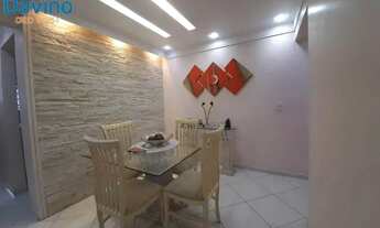 Imagem 6: APARTAMENTO DE 2 DORMITÓRIOS COM SUÍTE E LAZER COMPLETO LOCALIZADO NA GUILHERMINA - R$ 609