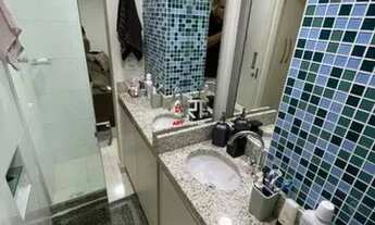 Imagem 7: Apartamento para aluguel possui 30 metros quadrados com 1 quarto em Praia da Costa - Vila