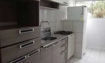 Imagem: Bairro Fazenda! Apartamento de 2 dormitórios