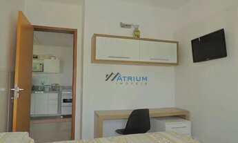 Imagem 7: Apartamento 1 Quarto a Venda - Passos