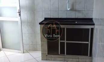 Imagem 5: Apartamento com 2 quartos, 70 m², aluguel por R$ 1.040/mês