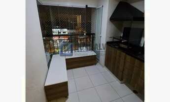 Imagem 5: SAO BERNARDO DO CAMPO - Residential / Apartment - INDEPENDENCIA