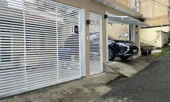 Imagem: Casa para aluguel e venda com 100 metros