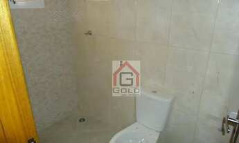 Imagem 7: Sobrado com 3 dormitórios à venda, 120 m² por R$ 430.000,00 - Parque Oratório - Santo Andr