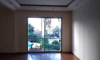 Imagem: SãO PAULO - Apartamento Padrão - Itaim